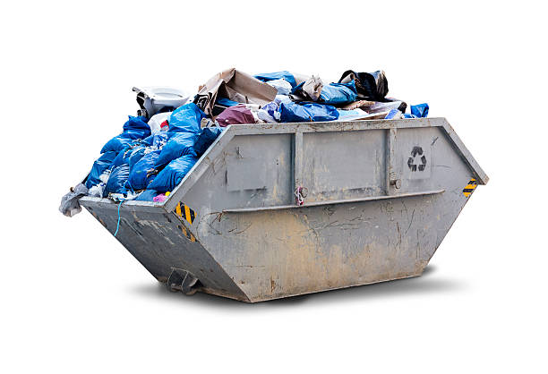 Full-Service Junk Removal in East Whittier, CA
